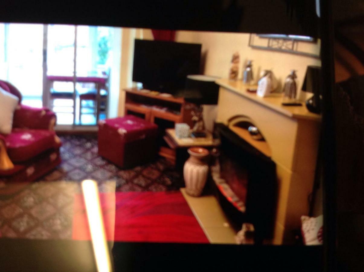 The Little Hideaway Apartment Fleetwood Bagian luar foto