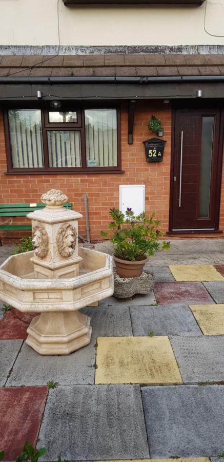 The Little Hideaway Apartment Fleetwood Bagian luar foto